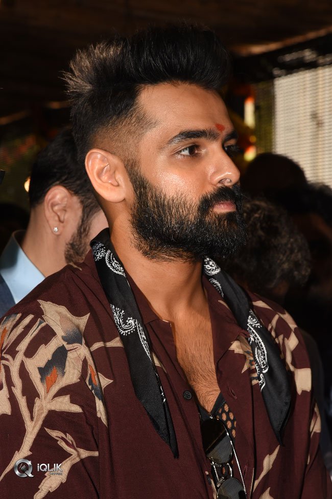 Ismart-shankar-Movie-Launch-Photos